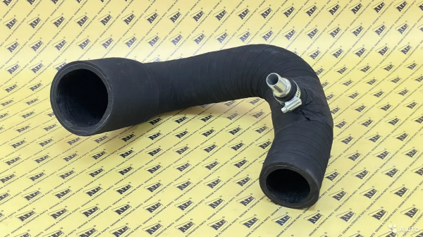 Патрубок от воздушного фильтра Caterpillar  284-2917 — фото 5